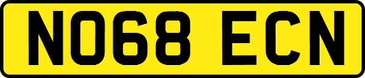 NO68ECN