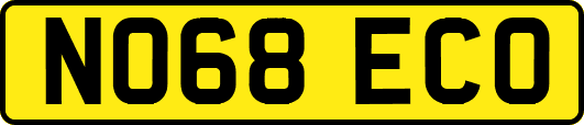 NO68ECO