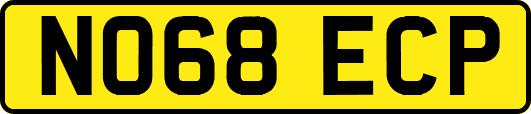 NO68ECP