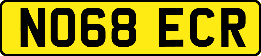 NO68ECR