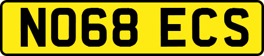 NO68ECS