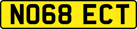 NO68ECT