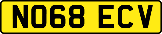 NO68ECV