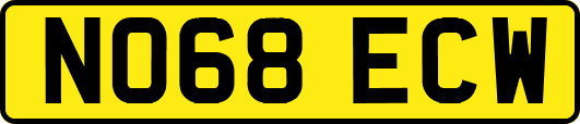 NO68ECW