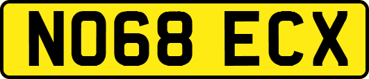 NO68ECX