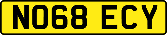 NO68ECY