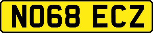 NO68ECZ