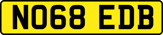 NO68EDB