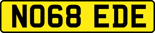 NO68EDE