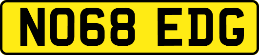 NO68EDG