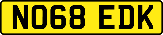 NO68EDK