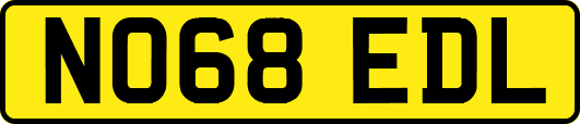 NO68EDL