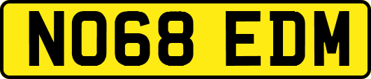 NO68EDM