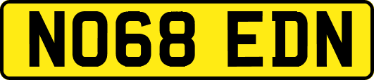 NO68EDN