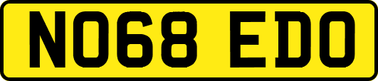 NO68EDO