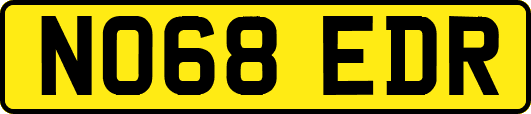 NO68EDR