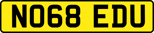 NO68EDU