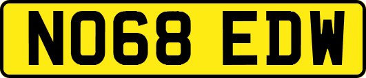 NO68EDW