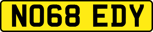 NO68EDY