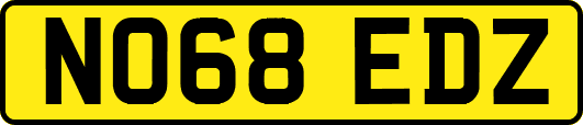 NO68EDZ