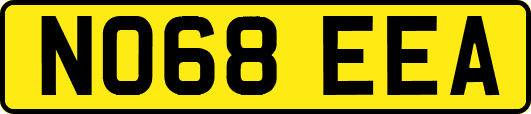 NO68EEA
