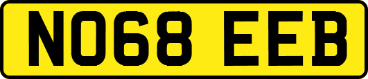NO68EEB