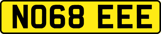 NO68EEE