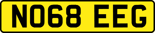 NO68EEG
