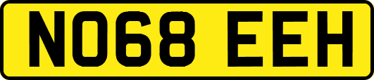 NO68EEH