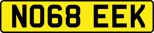 NO68EEK