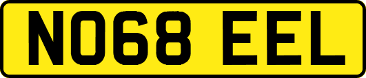 NO68EEL