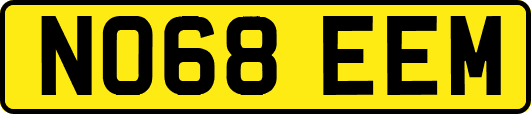 NO68EEM