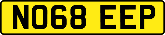 NO68EEP