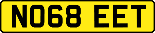 NO68EET