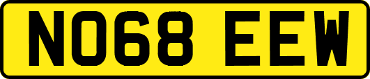 NO68EEW