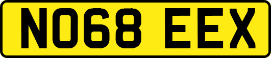 NO68EEX