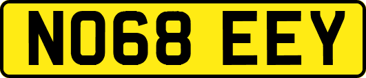 NO68EEY