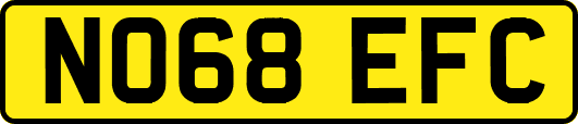 NO68EFC
