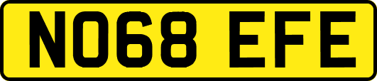 NO68EFE