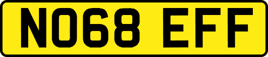 NO68EFF
