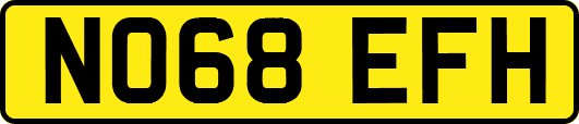 NO68EFH