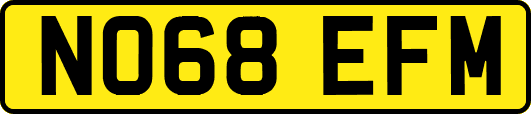 NO68EFM