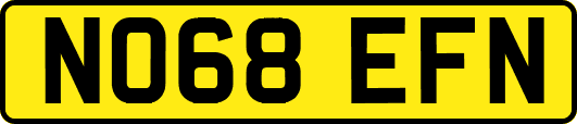 NO68EFN