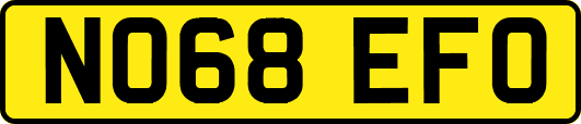 NO68EFO