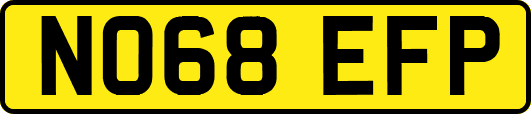 NO68EFP