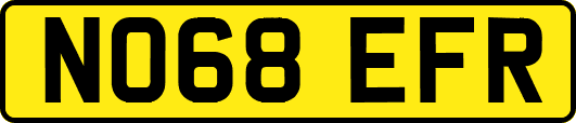 NO68EFR