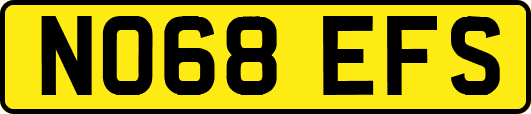 NO68EFS