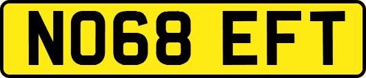 NO68EFT