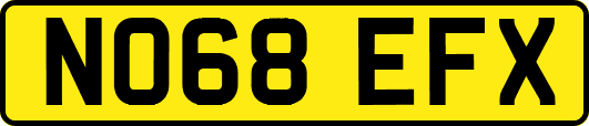 NO68EFX