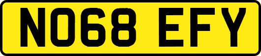 NO68EFY